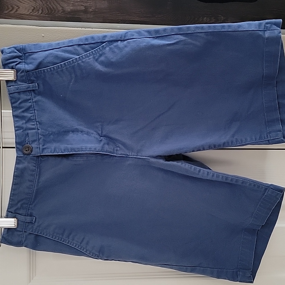 Boys shorts size 16